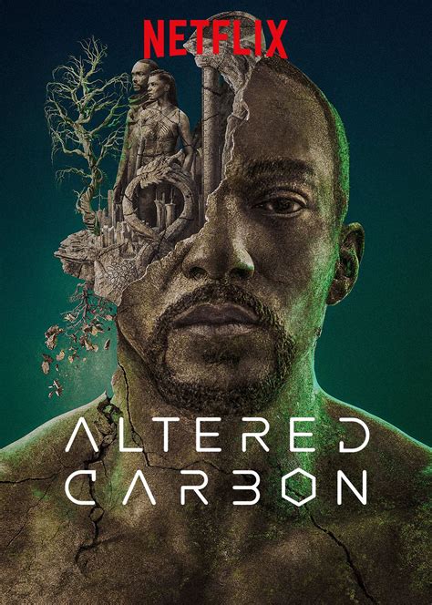 Watch Altered Carbon Online Season Tv Guide