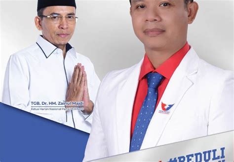 Rekam Jejak Prof Sutarto Dari Dosen Hingga Pindah Partai Politik