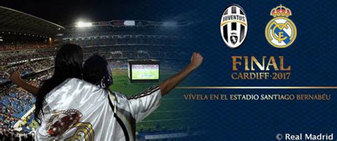Real madrid vs juventus 2017 uefa champions league final #realmadrid #juventus. Final Champions: ¿Cómo conseguir entradas para ver el ...