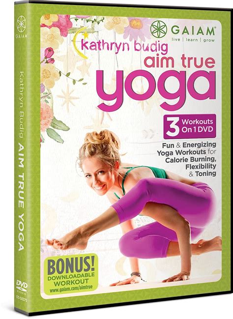 Best At Home Yoga Dvd 2015 Yogawalls