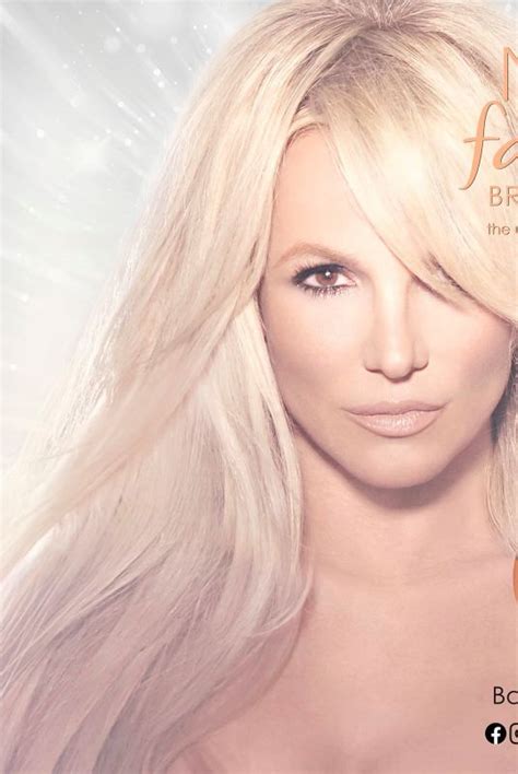 Britney Spears For Naked Fantasy Fragrance Hawtcelebs