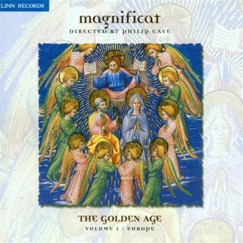 Buy Magnificat Golden Age 1 Online At Low Prices In India Amazon