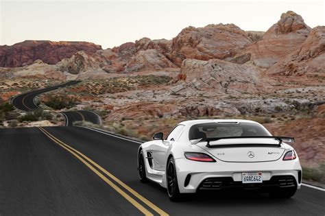 50 Mercedes Benz Sls Amg Hd Wallpapers And Backgrounds
