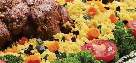 Recette couscous marocain aux légumes / moroccan couscous recipe asmr @fatima's recette de couscous marocain un plat familial avec un bouillon viande et légumes de saison. Couscous marocain | Recipes | Broil King®