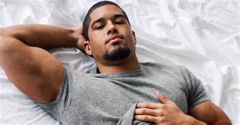 Pro Wrestler Anthony Bowens Shares More On Why He Came Out As Gay