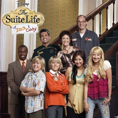what i learned from disney s the suite life of zack and cody