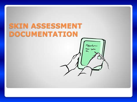 Ppt Head To Toe Skin Assessment Powerpoint Presentation Free