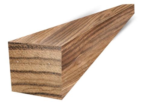 Zebrawood Exotic Wood And Zebrawood Lumber Bell Forest Products