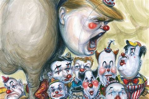 Journalist Matt Taibbi Talks Trump Humpty Dumpty And Tremendous