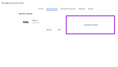 Check spelling or type a new query. How to Add or Delete Credit Card and Other Payment Info in Chrome