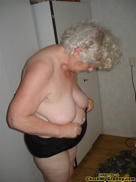 Bbw Granny With Big Juggs Posing All Over T XXX Dessert Picture