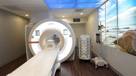 3t Mri Sentient Suite Diagnostic Imaging Valley Health System