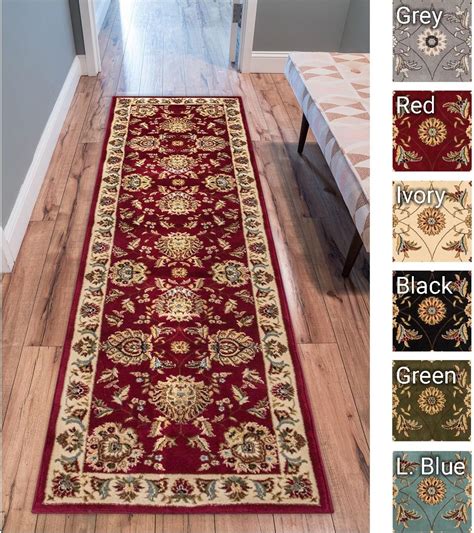 Best 15 Ft Carpet Runners For Hall Home Appliances