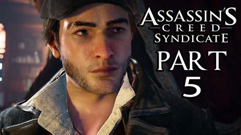 Assassin S Creed Syndicate Sync Walkthrough Sequence Memory