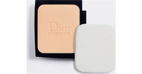 Christian Dior Diorskin Forever Extreme Control Spf20 Pa 010 Ivory