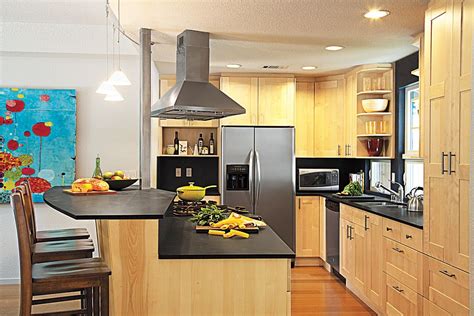 There's no more boring kitchen, especially since you double the function of your kitchen island. All About Kitchen Islands | Kitchen island storage, Ikea kitchen island, Modern kitchen island