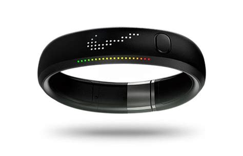 Nike Fuelband Wrist Pedometer In Black Not Black Ice Or White Ice