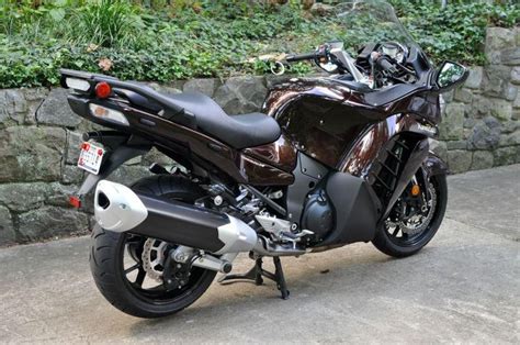 2012 c14, original owner, fully stock, just under 11k miles. 2012 Kawasaki Concours C14 for sale on 2040-motos
