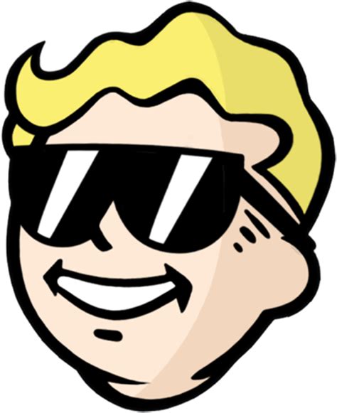 Fallout Pip Boy Transparent Background Png Mart