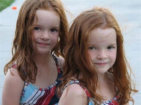 Pin By Ashley Snipes On Twins Girl Photo Gallery Identical Twins Twin Girls