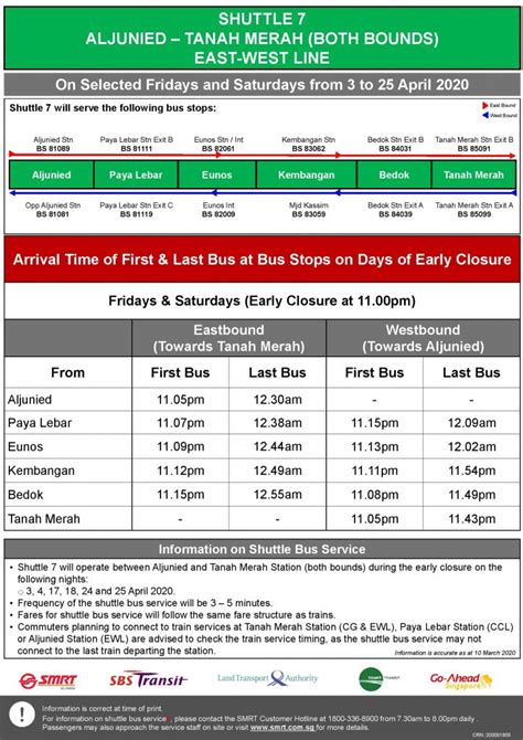 We did not find results for: Shuttle 7: Aljunied—Tanah Merah Shuttle Bus Service | Land ...