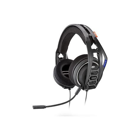 Plantronics Rig 400hs Gaming Headset Fekete Emaghu