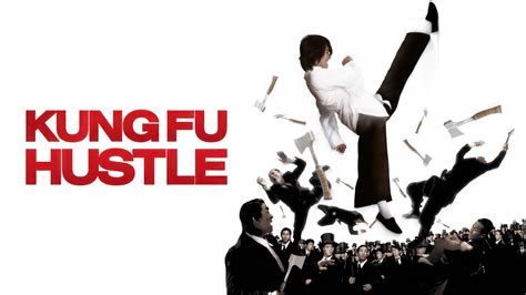 Kung Fu Hustle 2004 720p 1080p Bluray X265 10bit Hevc Multi Audio Org Dvd Hindi Dd 51