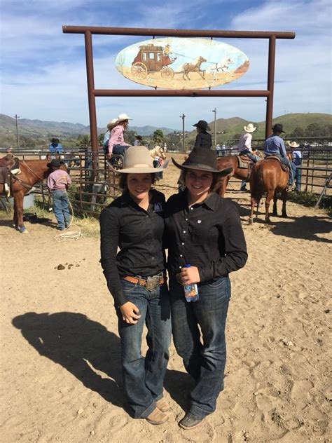 Local Cowgirls Set To Compete In Las Vegas Benitolink