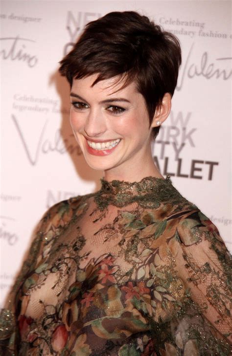 Pin On A Anne Hathaway X