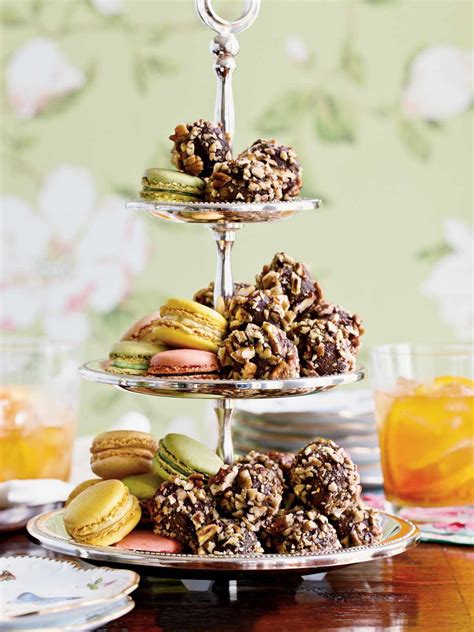 An Easy Derby Day Dessert Southern Living