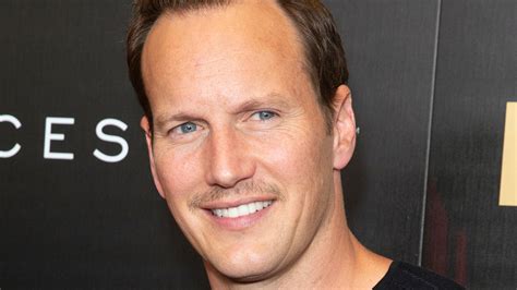 the untold truth of patrick wilson