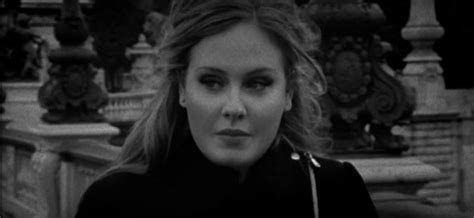 Adele Releases Music Video For Someone Like You