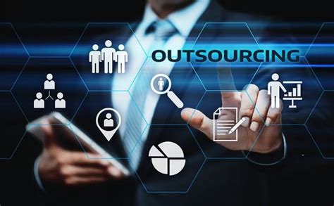 The Benefits Of Outsourcing For Your Business European Business Magazine