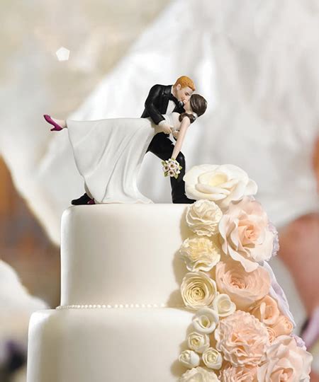 33 Beautiful Wedding Cake Toppers Easyday