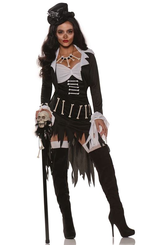 Voodoo Witch Costume Halloweencoustumescouples Voodoo Costume