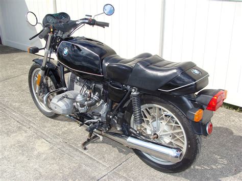 You can buy, sell or trade bmw bikes (as well as any other brand) here on gogocycles. 1982 BMW R65 Motorcycles Lithopolis Ohio