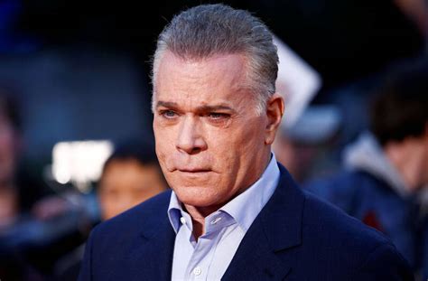 67 Year Old Ray Liotta Died Suddenly In His Sleep Cause Of Death