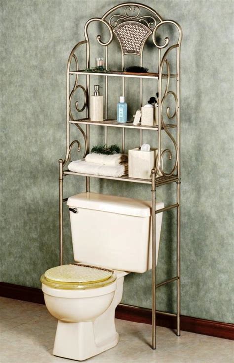 Over the toilet storage exchange from the wide range of products in home store. 10 Useful Over the Toilet Storage - Rilane