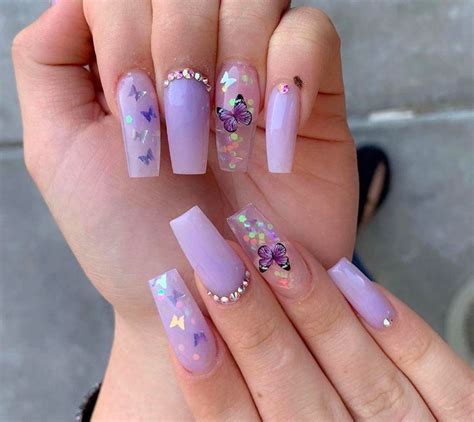 54 The Brightest Spring 2020 Nail Trends That Are So Popular Right Now