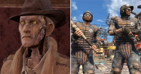 Fallout 4 15 Quotes That Are Absolutely Hilarious