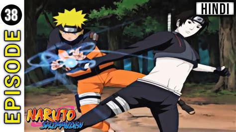 Naruto Sippuden Episode 38 In Hindi Naruto Shippuden Episode 38