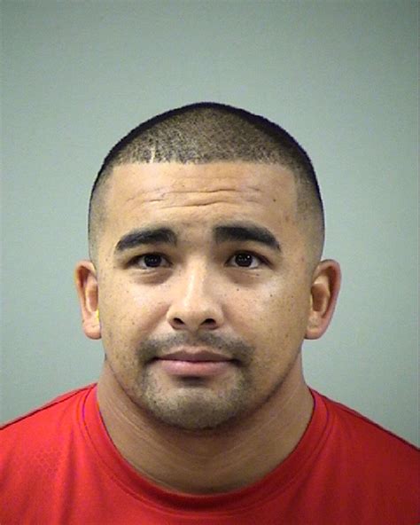 24 Year Old Bexar County Deputy Arrested On Drunken Driving Charge Overnight