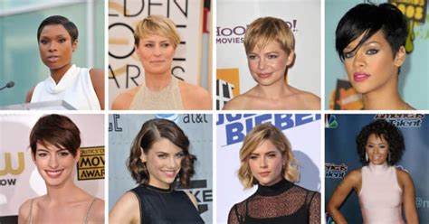 77 Types Of Short Hairstyles And Cuts For Women Photos Headcurve
