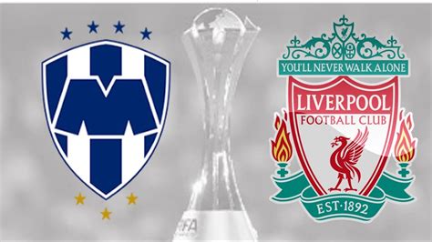 This is one of the better teams in mexico over the last handful of years, evident by winning the concacaf champions league. MONTERREY VS LIVERPOOL SEMIFINAL MUNDIAL DE CLUBES ...