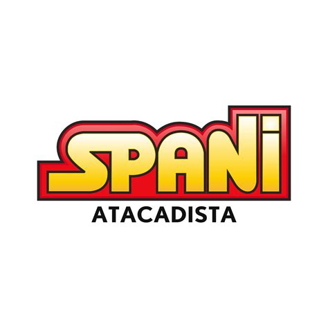 Spani Atacadista Logo Png E Vetor Download De Logo