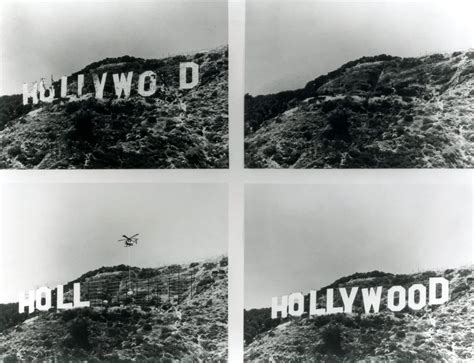 The Hidden History Of The Hollywood Sign History Smithsonian Magazine