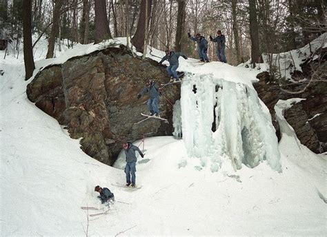 Paradise Mad River Glen Vt Mad River Outdoorsy Skiing