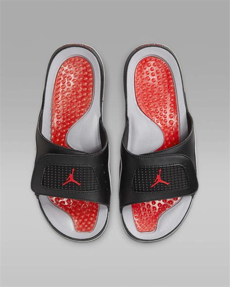 Jordan Hydro 4 Retro Mens Slides Nike Ph