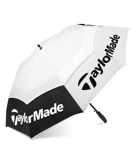 Taylormade apollo double canopy benefit : TaylorMade TP 64 Inch Double Canopy Golf Umbrella 2014 ...