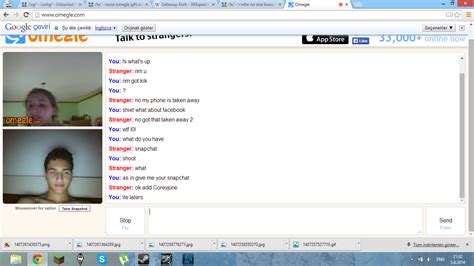 More Omegle S And Webms Like This B Random 4archi Daftsex Hd